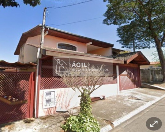 Casa com 5 Quartos à Venda, 300 m² em Jardim Colonial - São José Dos Campos