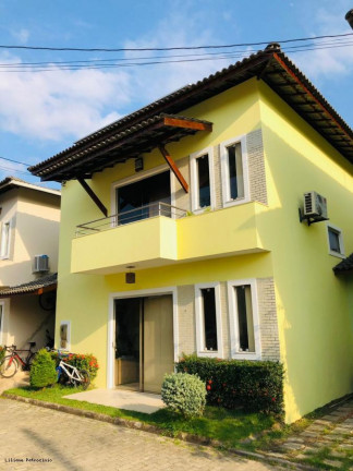 Casa com 4 Quartos à Venda, 150 m² em Buraquinho - Lauro De Freitas