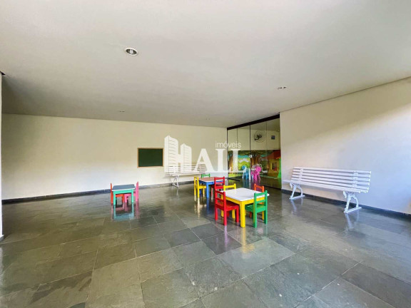 Imagem Apartamento com 4 Quartos à Venda, 290 m² em Centro - São José Do Rio Preto Imagem Apartamento com 4 Quartos à Venda, 290 m² em Centro - São José Do Rio Preto