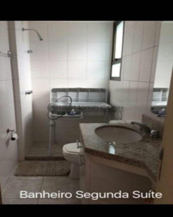 Imagem Imóvel com 3 Quartos à Venda, 130 m² em Charitas - Niterói Imagem Imóvel com 3 Quartos à Venda, 130 m² em Charitas - Niterói