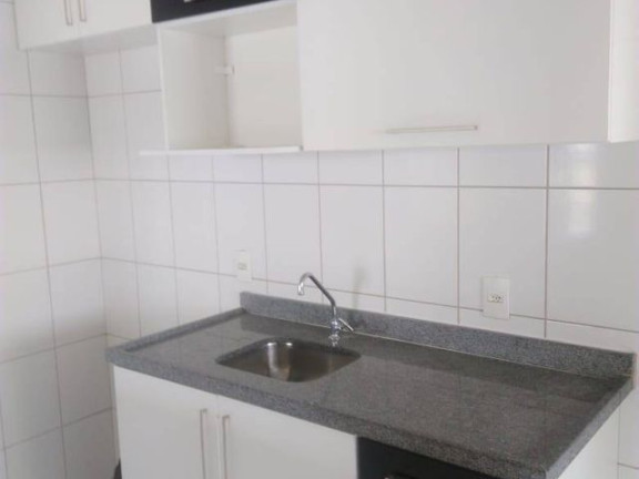 Imagem Apartamento com 3 Quartos à Venda, 79 m² em Jardim Maria José - Votorantim Imagem Apartamento com 3 Quartos à Venda, 79 m² em Jardim Maria José - Votorantim