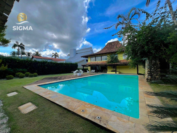 Imagem Casa com 4 Quartos à Venda, 400 m² em Jardim Acapulco - Guarujá Imagem Casa com 4 Quartos à Venda, 400 m² em Jardim Acapulco - Guarujá
