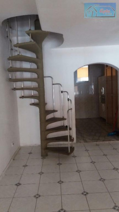 Imagem Sobrado com 2 Quartos para Alugar, 120 m² em Parque Residencial Da Lapa - São Paulo Imagem Sobrado com 2 Quartos para Alugar, 120 m² em Parque Residencial Da Lapa - São Paulo
