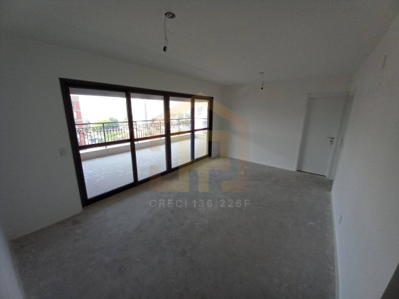 Imagem Apartamento com 3 Quartos à Venda, 113 m² em Chácara Santo Antônio - São Paulo