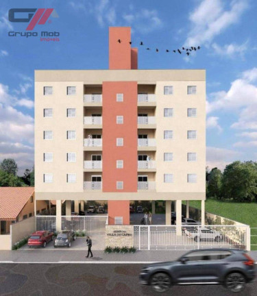 Imagem Apartamento com 2 Quartos à Venda, 66 m² em Residencial Portal Da Mantiqueira - Taubaté Imagem Apartamento com 2 Quartos à Venda, 66 m² em Residencial Portal Da Mantiqueira - Taubaté