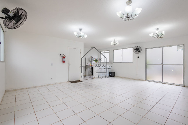 Imagem Apartamento com 2 Quartos à Venda, 39 m² em Jardim Petrópolis - Cotia