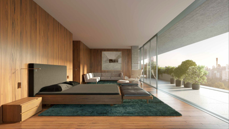 Imagem Apartamento com 3 Quartos à Venda, 317 m² em Petrópolis - Porto Alegre Imagem Apartamento com 3 Quartos à Venda, 317 m² em Petrópolis - Porto Alegre