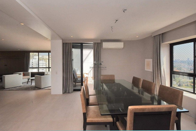 Imagem Apartamento com 3 Quartos à Venda, 284 m² em Higienópolis - São Paulo Imagem Apartamento com 3 Quartos à Venda, 284 m² em Higienópolis - São Paulo