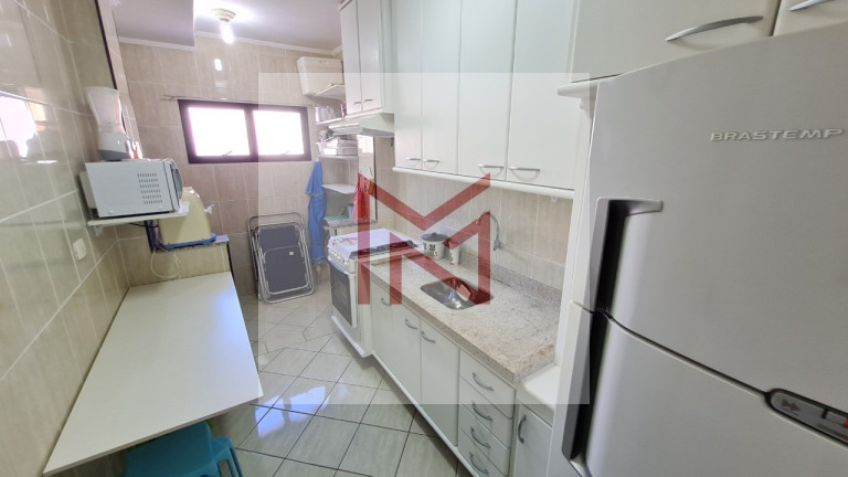 Imagem Apartamento com 3 Quartos à Venda, 80 m² em Loteamento João Batista Julião - Guarujá Imagem Apartamento com 3 Quartos à Venda, 80 m² em Loteamento João Batista Julião - Guarujá
