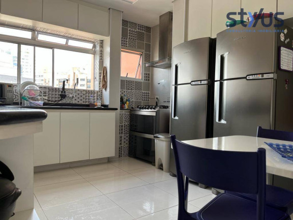 Imagem Cobertura com 4 Quartos à Venda, 138 m² em Chácara Inglesa - São Paulo Imagem Cobertura com 4 Quartos à Venda, 138 m² em Chácara Inglesa - São Paulo