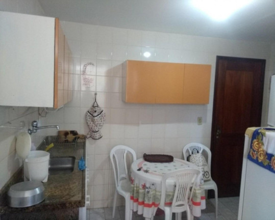 Imagem Cobertura com 4 Quartos à Venda, 180 m² em Braga - Cabo Frio Imagem Cobertura com 4 Quartos à Venda, 180 m² em Braga - Cabo Frio