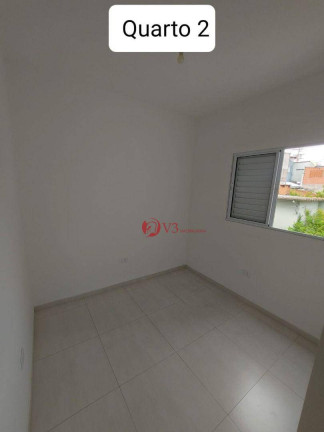 Imagem Apartamento com 2 Quartos à Venda, 38 m² em Vila Ré - São Paulo