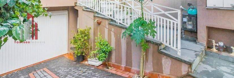 Imagem Sobrado com 3 Quartos à Venda, 274 m² em Santana - São Paulo Imagem Sobrado com 3 Quartos à Venda, 274 m² em Santana - São Paulo