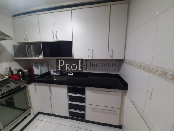 Imagem Apartamento com 2 Quartos à Venda, 66 m² em Jardim Do Mar - São Bernardo Do Campo