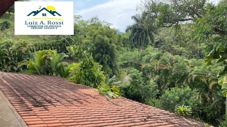 Imagem Chácara com 7 Quartos à Venda, 300 m² em Fazendinha - Itariri Imagem Chácara com 7 Quartos à Venda, 300 m² em Fazendinha - Itariri