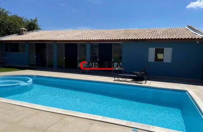 Imagem Casa com 1 Quarto à Venda, 1.000 m² em Rio De Una De Cima - Ibiúna Imagem Casa com 1 Quarto à Venda, 1.000 m² em Rio De Una De Cima - Ibiúna