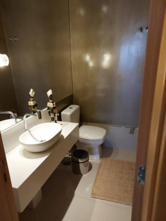 Imagem Apartamento à Venda, 121 m² em Setor Marista - Goiânia