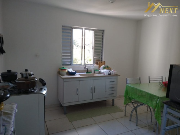 Imagem Imóvel com 3 Quartos à Venda, 149 m² em Parque Mira Flores - Itapevi