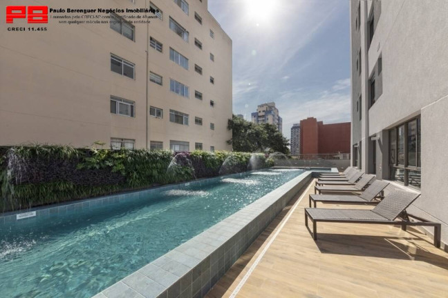 Imagem Apartamento com 3 Quartos à Venda, 98 m² em Vila Olímpia - São Paulo Imagem Apartamento com 3 Quartos à Venda, 98 m² em Vila Olímpia - São Paulo
