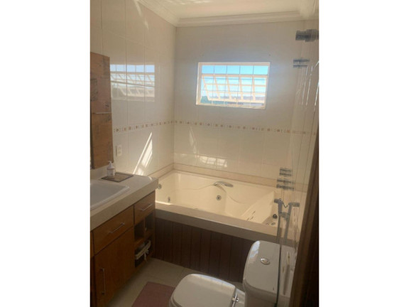 Imagem Casa com 3 Quartos à Venda, 164 m² em Residencial Terras Do Barão - Campinas