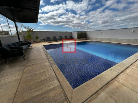 Imagem Apartamento com 3 Quartos à Venda, 143 m² em Ibituruna - Montes Claros Imagem Apartamento com 3 Quartos à Venda, 143 m² em Ibituruna - Montes Claros