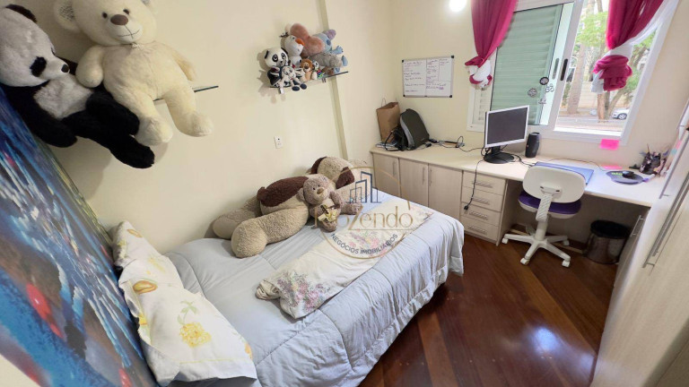 Imagem Apartamento com 3 Quartos à Venda, 152 m² em Jardim - Santo André Imagem Apartamento com 3 Quartos à Venda, 152 m² em Jardim - Santo André