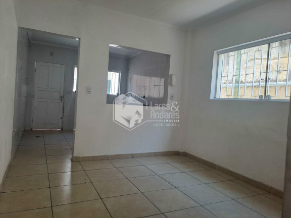 Imagem Casa com 3 Quartos à Venda, 150 m² em Santana - São Paulo Imagem Casa com 3 Quartos à Venda, 150 m² em Santana - São Paulo