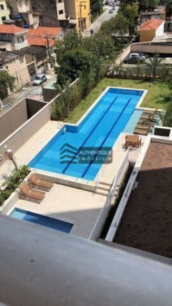 Imagem Apartamento com 2 Quartos à Venda, 63 m² em Saúde - São Paulo