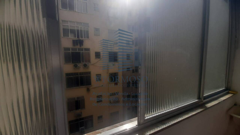 Imagem Apartamento com 1 Quarto à Venda, 42 m² em Copacabana - Rio De Janeiro
