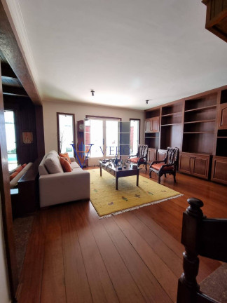 Imagem Casa com 4 Quartos à Venda, 381 m² em Alphaville - Santana De Parnaíba Imagem Casa com 4 Quartos à Venda, 381 m² em Alphaville - Santana De Parnaíba