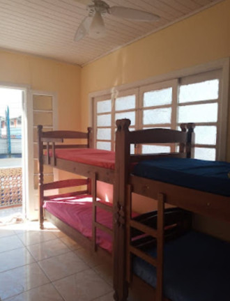 Imagem Casa com 2 Quartos à Venda, 55 m² em Centro - Mongaguá Imagem Casa com 2 Quartos à Venda, 55 m² em Centro - Mongaguá