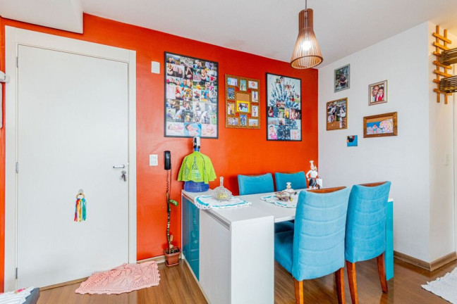 Imagem Apartamento com 2 Quartos à Venda, 51 m² em Fátima - Canoas Imagem Apartamento com 2 Quartos à Venda, 51 m² em Fátima - Canoas