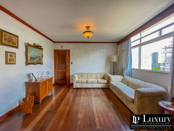 Imagem Apartamento com 3 Quartos à Venda, 140 m² em Jardim América - São Paulo Imagem Apartamento com 3 Quartos à Venda, 140 m² em Jardim América - São Paulo