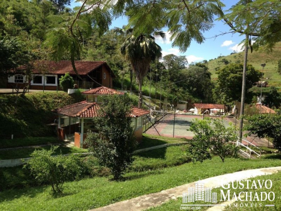 Imóvel com 12 Quartos à Venda,  em Passa Três - Rio Claro