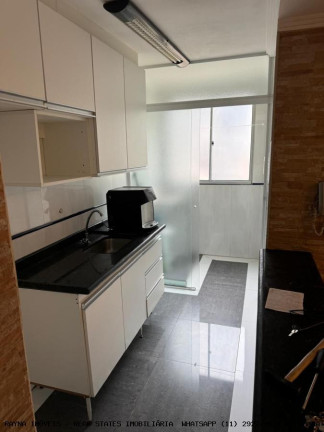 Imagem Apartamento com 2 Quartos à Venda, 44 m² em Jardim Colonial - São Paulo Imagem Apartamento com 2 Quartos à Venda, 44 m² em Jardim Colonial - São Paulo