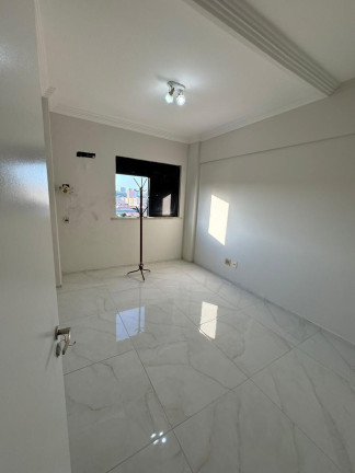 Imagem Apartamento com 3 Quartos à Venda, 110 m² em Papicu - Fortaleza