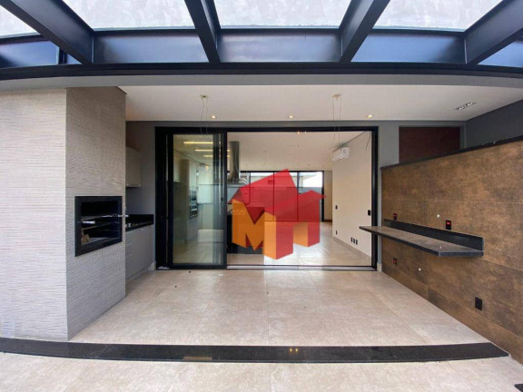 Imagem Casa com 2 Quartos à Venda, 241 m² em Jardim Firenze - Santa Bárbara D'oeste Imagem Casa com 2 Quartos à Venda, 241 m² em Jardim Firenze - Santa Bárbara D'oeste