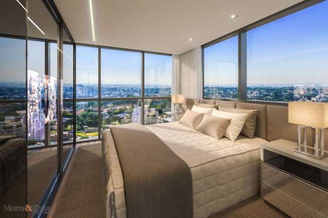 Imagem Apartamento com 3 Quartos à Venda, 236 m² em Juvevê - Curitiba Imagem Apartamento com 3 Quartos à Venda, 236 m² em Juvevê - Curitiba