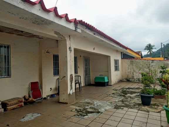 Imagem Casa com 5 Quartos à Venda, 214 m² em Jardim Aguapeu - Mongaguá Imagem Casa com 5 Quartos à Venda, 214 m² em Jardim Aguapeu - Mongaguá