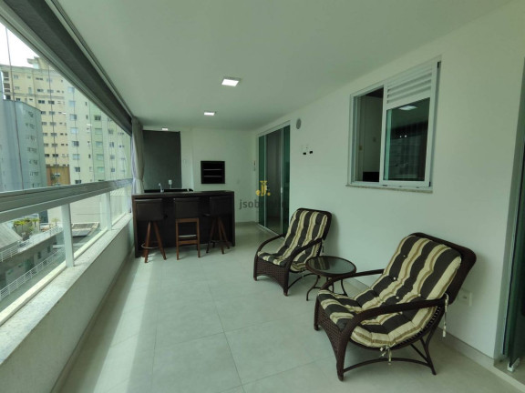 Imagem Apartamento com 3 Quartos para Temporada, 137 m² em Meia Praia - Itapema Imagem Apartamento com 3 Quartos para Temporada, 137 m² em Meia Praia - Itapema