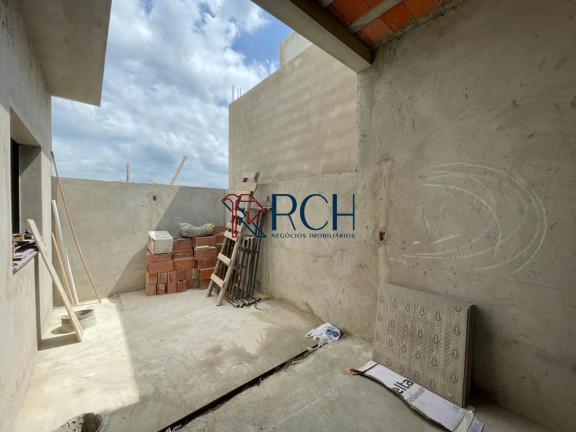 Imagem Casa com 3 Quartos à Venda, 102 m² em Caguassu - Sorocaba Imagem Casa com 3 Quartos à Venda, 102 m² em Caguassu - Sorocaba
