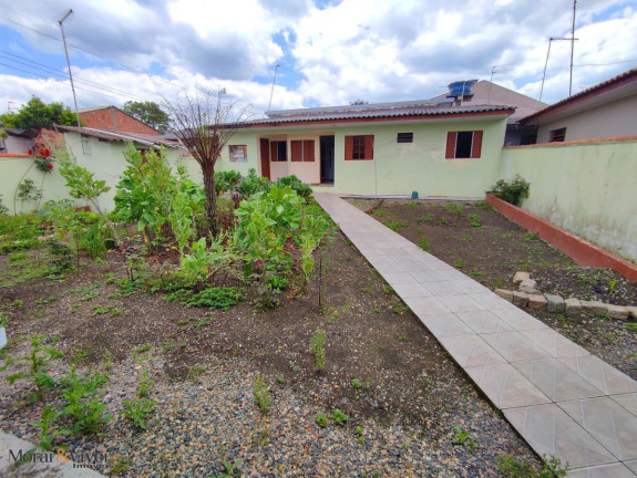 Imagem Casa com 3 Quartos à Venda, 120 m² em São Marcos - São José Dos Pinhais Imagem Casa com 3 Quartos à Venda, 120 m² em São Marcos - São José Dos Pinhais