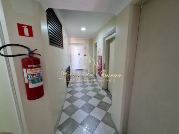 Imagem Imóvel com 3 Quartos à Venda, 85 m² em Vila Valparaíso - Santo André