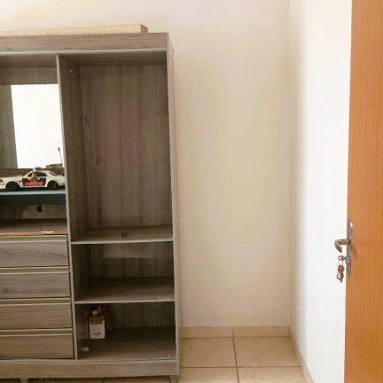 Imagem Apartamento com 2 Quartos à Venda, 46 m² em Jatobá (barreiro) - Belo Horizonte Imagem Apartamento com 2 Quartos à Venda, 46 m² em Jatobá (barreiro) - Belo Horizonte