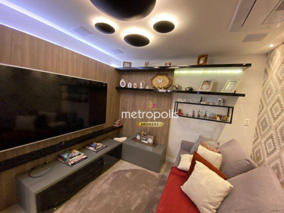 Imagem Apartamento com 3 Quartos à Venda, 264 m² em Santa Paula - São Caetano Do Sul Imagem Apartamento com 3 Quartos à Venda, 264 m² em Santa Paula - São Caetano Do Sul