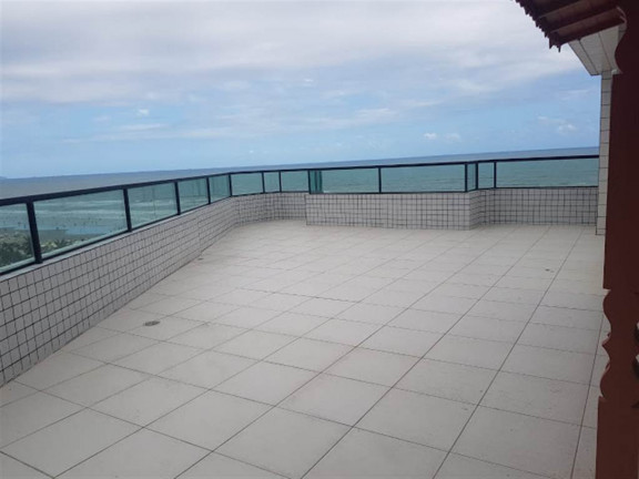 Imagem Cobertura com 3 Quartos à Venda, 142 m² em Mirim - Praia Grande Imagem Cobertura com 3 Quartos à Venda, 142 m² em Mirim - Praia Grande