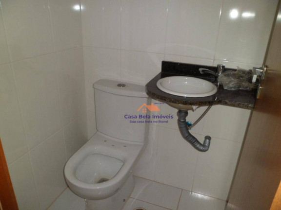 Imagem Apartamento com 2 Quartos à Venda, 103 m² em Tupi - Praia Grande