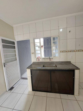 Imagem Casa com 2 Quartos à Venda, 75 m² em Jardim Dulce (nova Veneza) - Sumaré Imagem Casa com 2 Quartos à Venda, 75 m² em Jardim Dulce (nova Veneza) - Sumaré
