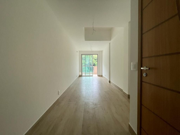 Imagem Apartamento com 2 Quartos à Venda, 67 m² em Botafogo - Rio De Janeiro