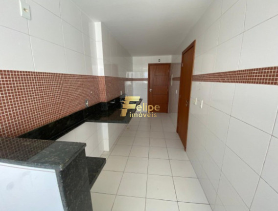 Imagem Cobertura com 3 Quartos à Venda, 220 m² em Santa Helena - Vitória